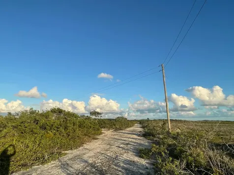 Sea View Drive 1366 Exuma BS