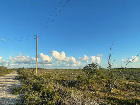 Sea View Drive 1366 Exuma BS