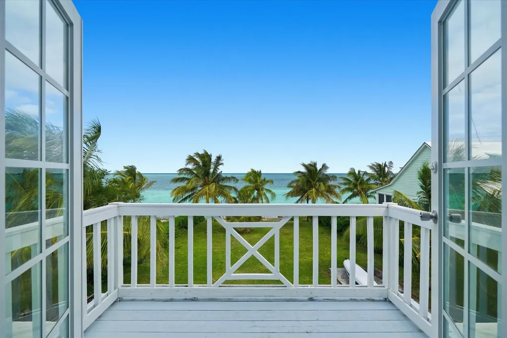 Oceanfront Oasis Eleuthera BS