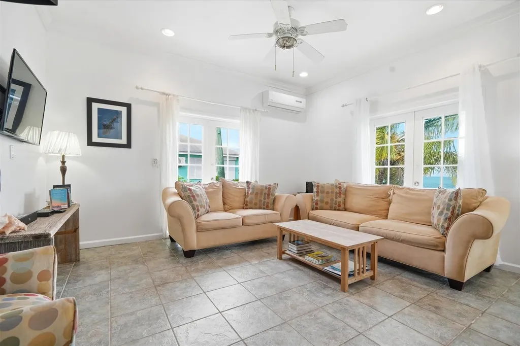 Oceanfront Oasis Eleuthera BS