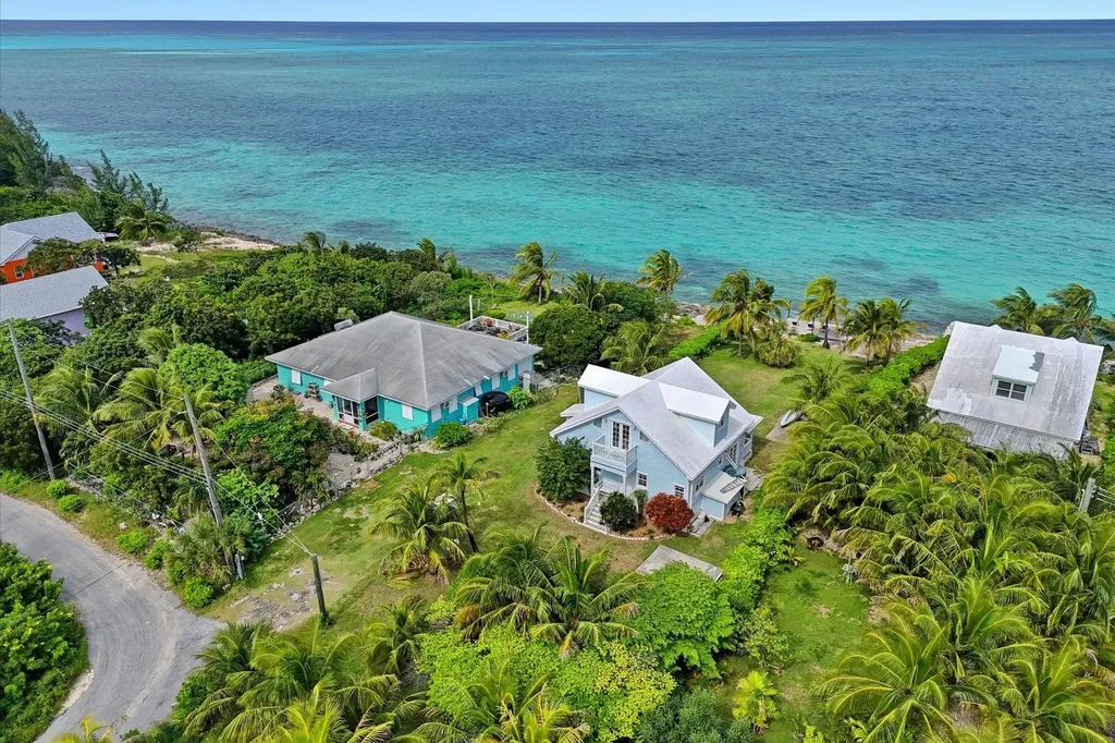 Oceanfront Oasis Eleuthera BS