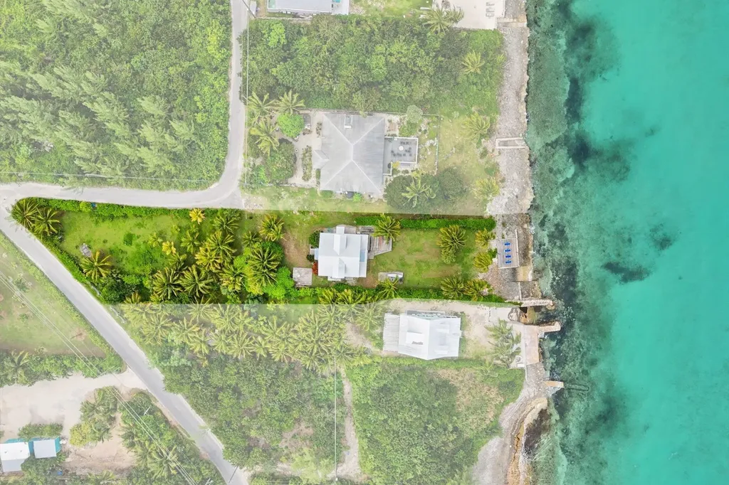 Oceanfront Oasis Eleuthera BS