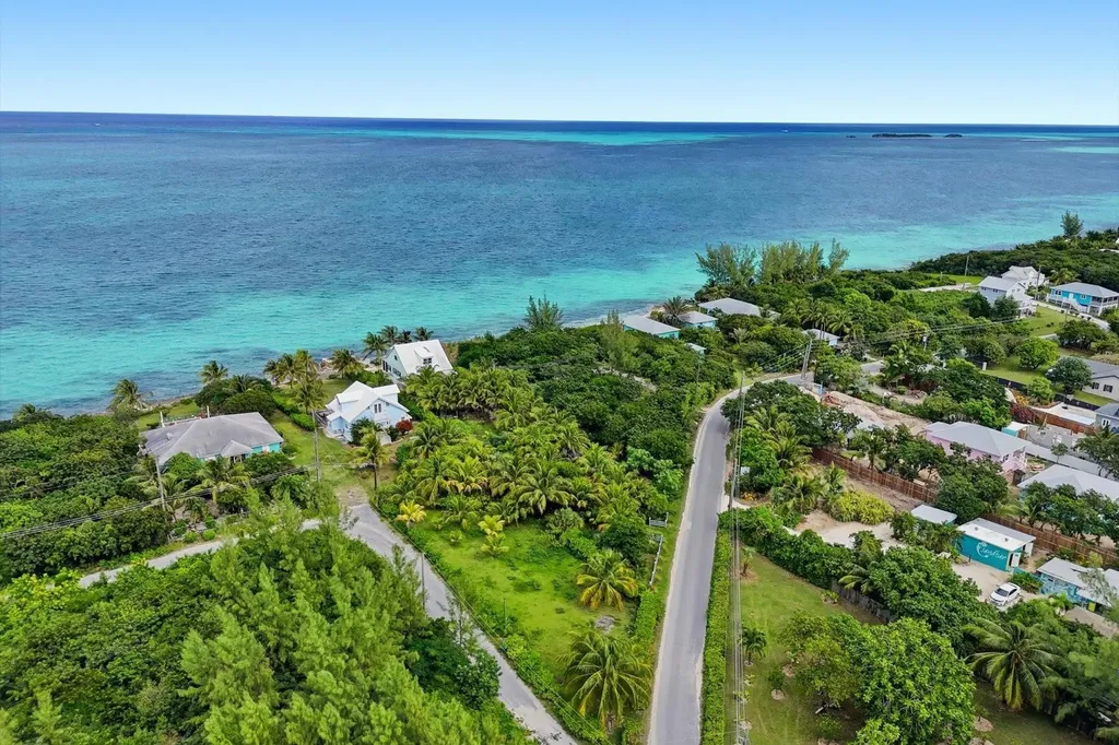 Oceanfront Oasis Eleuthera BS