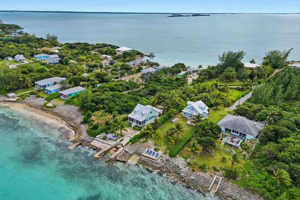 Oceanfront Oasis Eleuthera BS