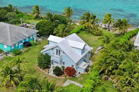 Oceanfront Oasis Eleuthera BS