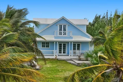 Oceanfront Oasis Eleuthera BS
