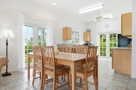 Oceanfront Oasis Eleuthera BS