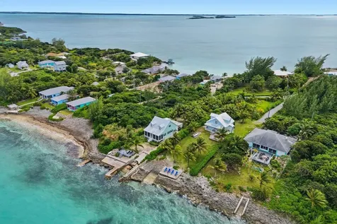 Oceanfront Oasis Eleuthera BS