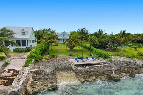 Oceanfront Oasis Eleuthera BS