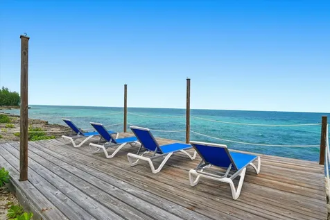 Oceanfront Oasis Eleuthera BS
