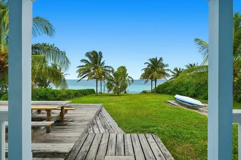 Oceanfront Oasis Eleuthera BS