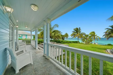 Oceanfront Oasis Eleuthera BS
