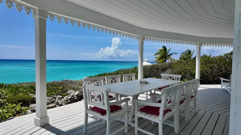 White Nights Two San Salvador BS