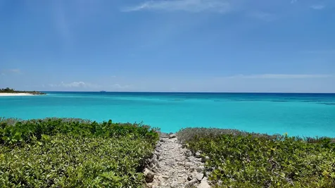 White Nights Two San Salvador BS