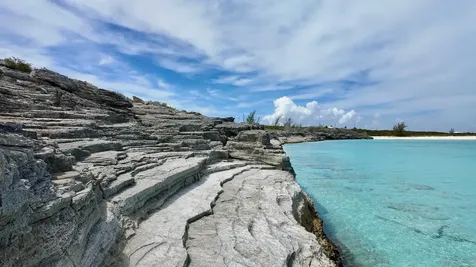 White Nights Two San Salvador BS