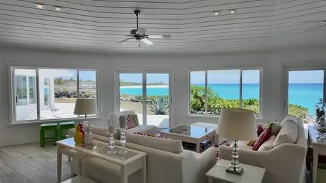 White Nights Two San Salvador BS