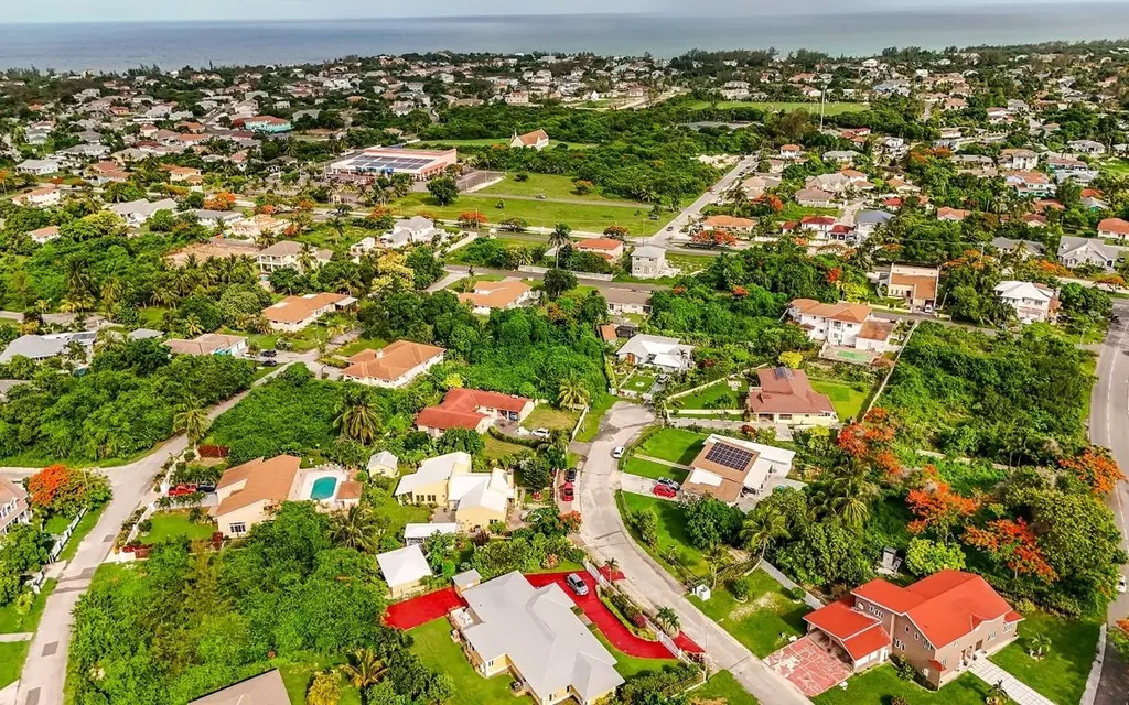 Spence Close Lot 19 Abaco BS