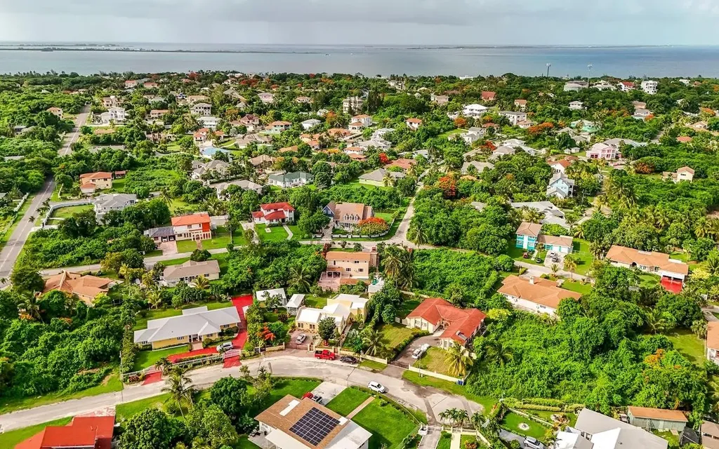 Spence Close Lot 19 Abaco BS