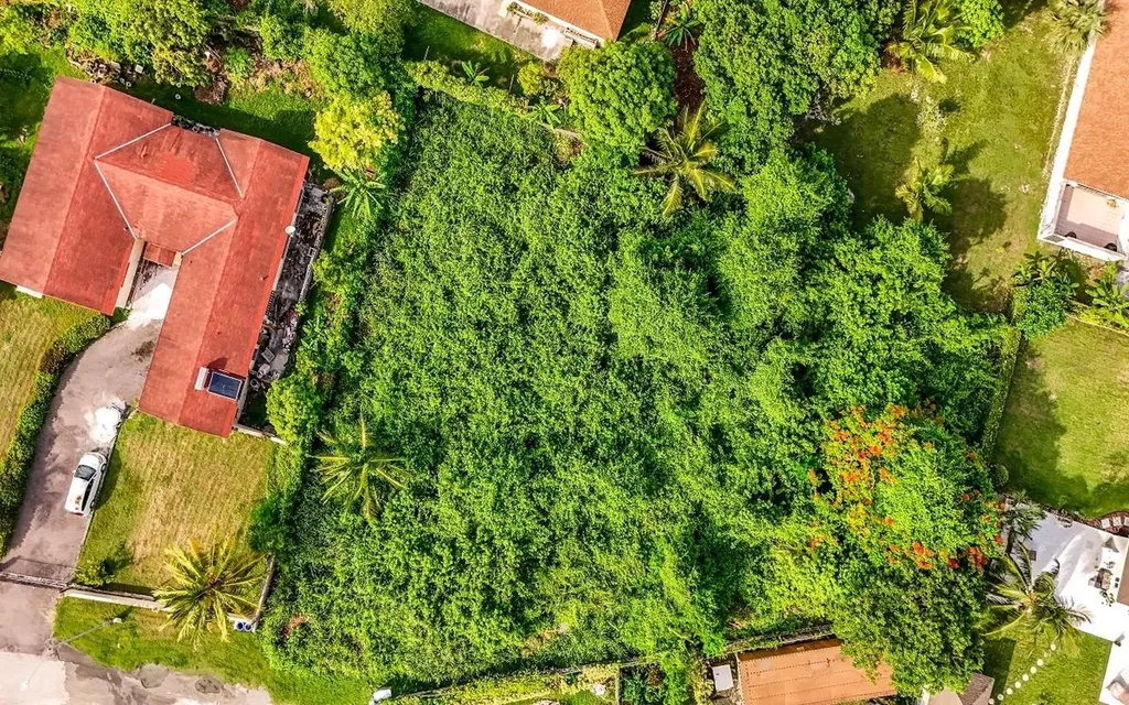 Lot 19, Winton Heights New Providence Paradise Island BS