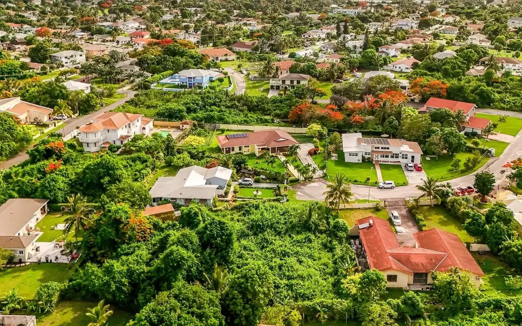 Lot 19, Winton Heights New Providence Paradise Island BS