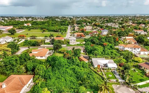 Spence Close Lot 19 Abaco BS