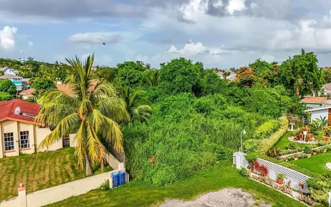 Spence Close Lot 19 Abaco BS