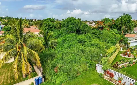 Spence Close Lot 19 Abaco BS