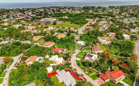 Lot 19, Winton Heights New Providence Paradise Island BS