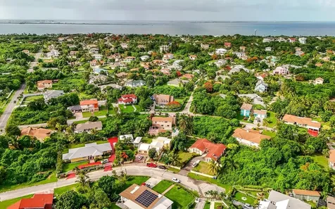 Lot 19, Winton Heights New Providence Paradise Island BS