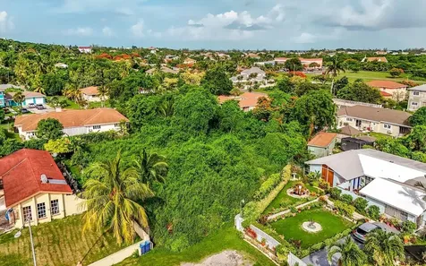Spence Close Lot 19 Abaco BS