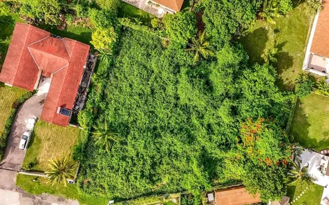 Lot 19, Winton Heights New Providence Paradise Island BS