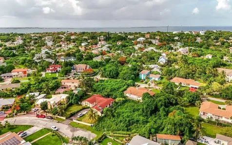 Spence Close Lot 19 Abaco BS