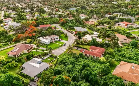 Spence Close Lot 19 Abaco BS