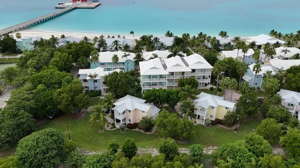 Bimini Bay Treehouse Bimini BS