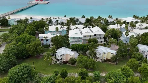 Bimini Bay Treehouse Bimini BS