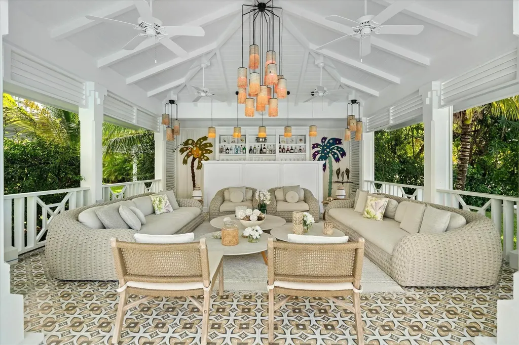 Columbia Road New Providence Paradise Island BS