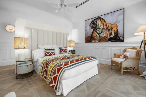 Columbia Road New Providence Paradise Island BS