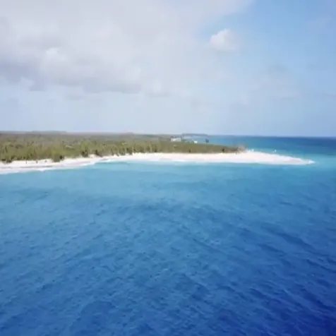 Sandy Point, Rum Cay Rum Cay BS