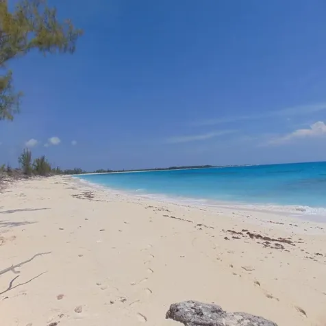 Sandy Point, Rum Cay Rum Cay BS