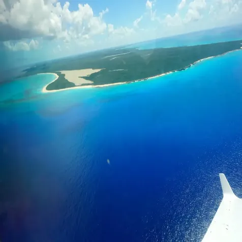 Sandy Point, Rum Cay Rum Cay BS