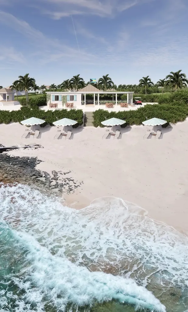 Hope Town Club, Cottage 9 Abaco BS