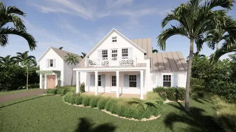 Hope Town Club, Cottage 9 Abaco BS