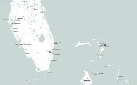 Hope Town Club, Cottage 9 Abaco BS