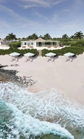 Hope Town Club, Cottage 9 Abaco BS