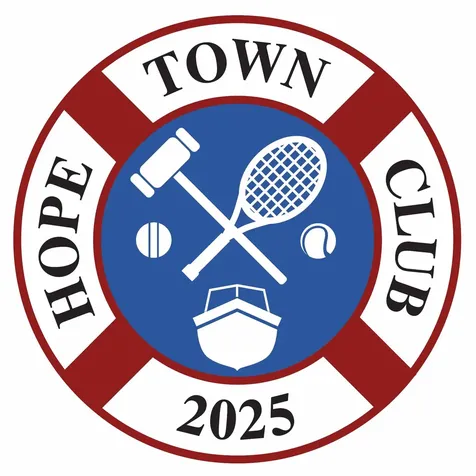 Hope Town Club, Cottage 9 Abaco BS