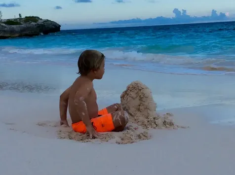 Hope Town Club, Cottage 9 Abaco BS