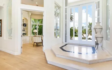 Spanish Main Drive 16 Grand Bahama Freeport BS