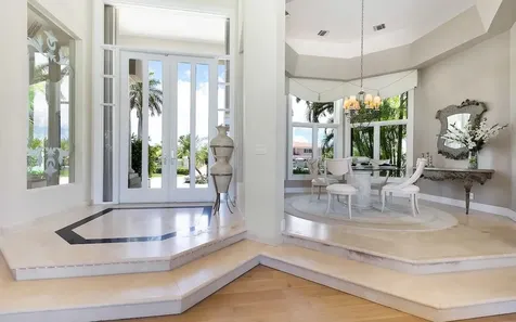 Spanish Main Drive 16 Grand Bahama Freeport BS