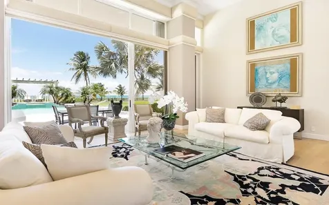 Spanish Main Drive 16 Grand Bahama Freeport BS