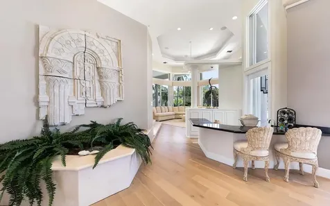 Spanish Main Drive 16 Grand Bahama Freeport BS